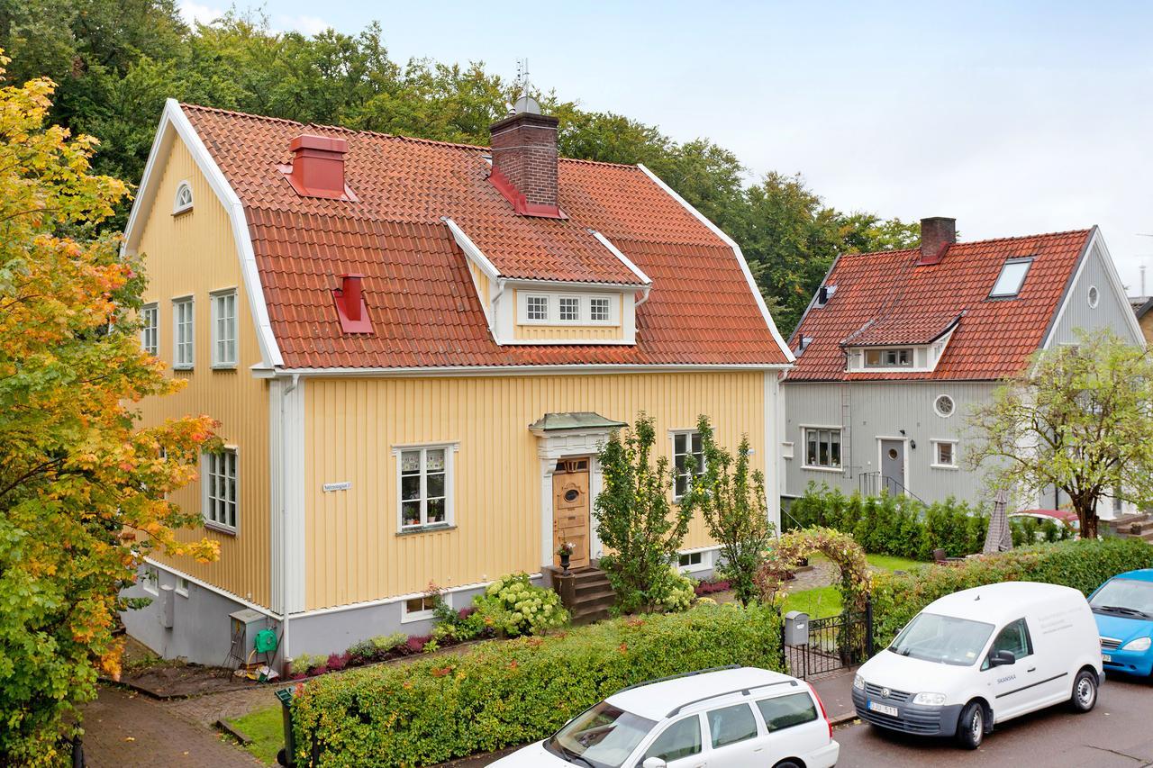 5:Ans Bed & Breakfast Gothenburg Exterior photo